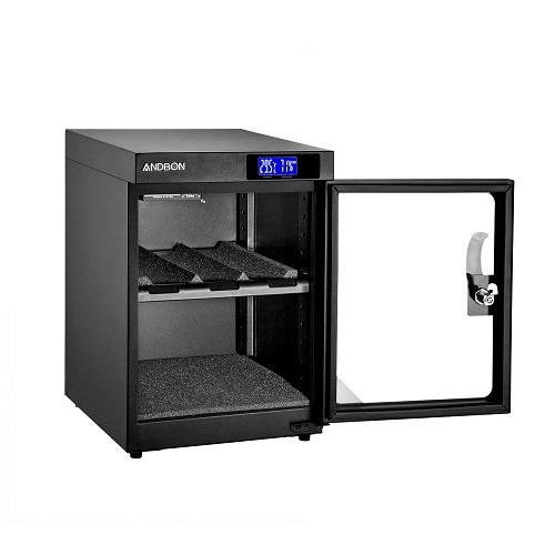 Andbon AD-30C Dry Cabinet 30 Ltr - Image 6