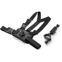 DJI Biking Accessory Kit for Osmo Action 4, Action 3 and Action
