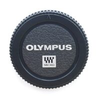 Olympus BC-2 Body Cap