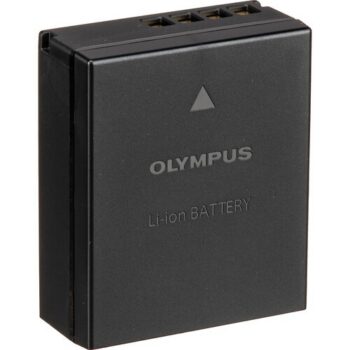 OM SYSTEM BLH-1 Lithium-Ion Battery 1720mAh