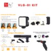 Tyfy VLG-01 VLOGGING KIT - Image 9