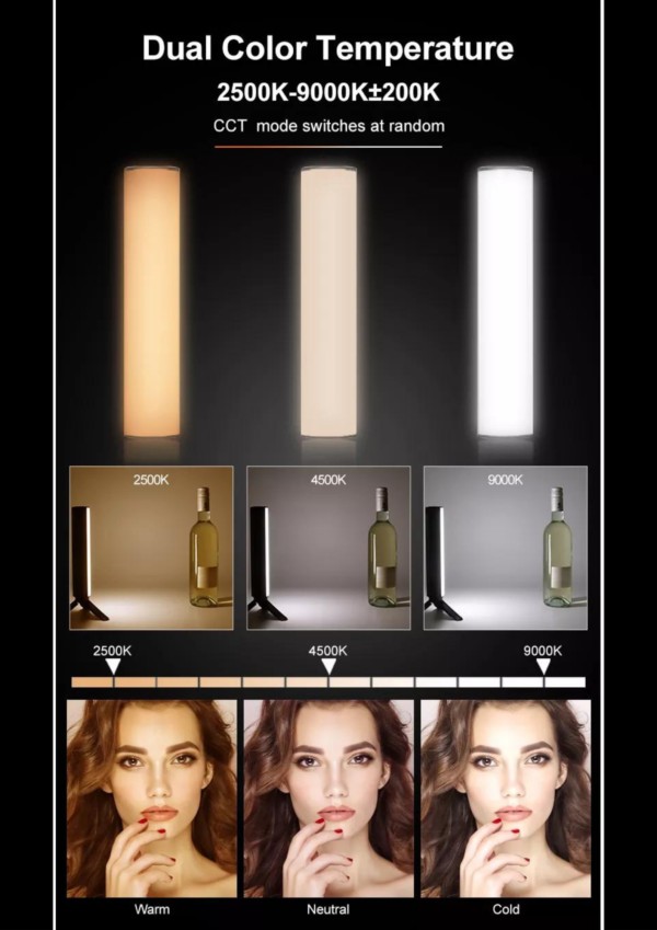 Tyfy TL – 20 MAGNETIC LIGHT - Image 6