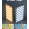 Tyfy VL – 140 LED PHOTOGRAPHY LIGHT - Image 11
