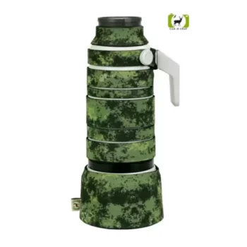 Camocoat For Sony FE 100-400mm F4.5-5.6 GM OSS