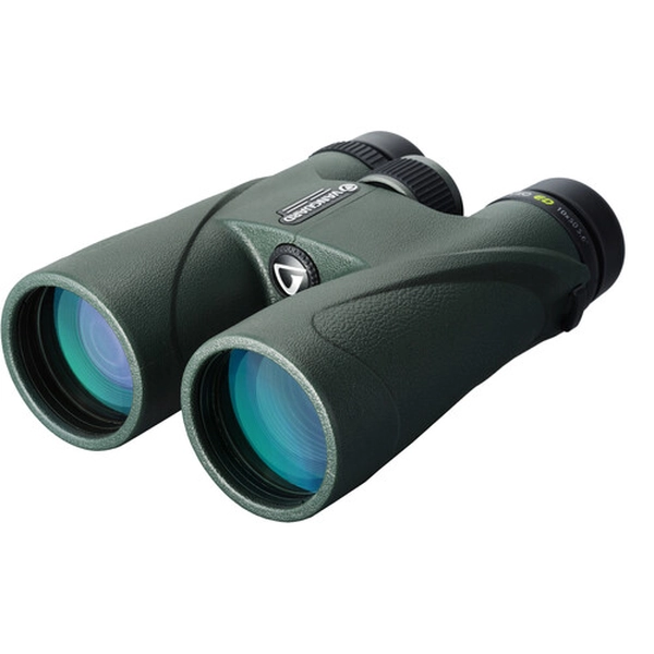 VANGUARD VEO ED 10x50 Lightweight Binoculars with ED Glass - Image 3