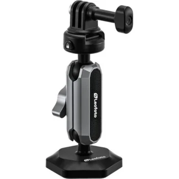 Leofoto LAC-01 Magnetic Sports Camera Mount