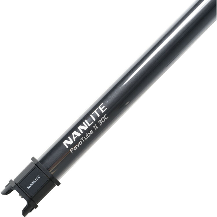 Nanlite PavoTube II 30C RGB LED Tube Light (4', 2-Light Kit) - Image 8