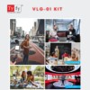 Tyfy VLG-01 VLOGGING KIT - Image 10