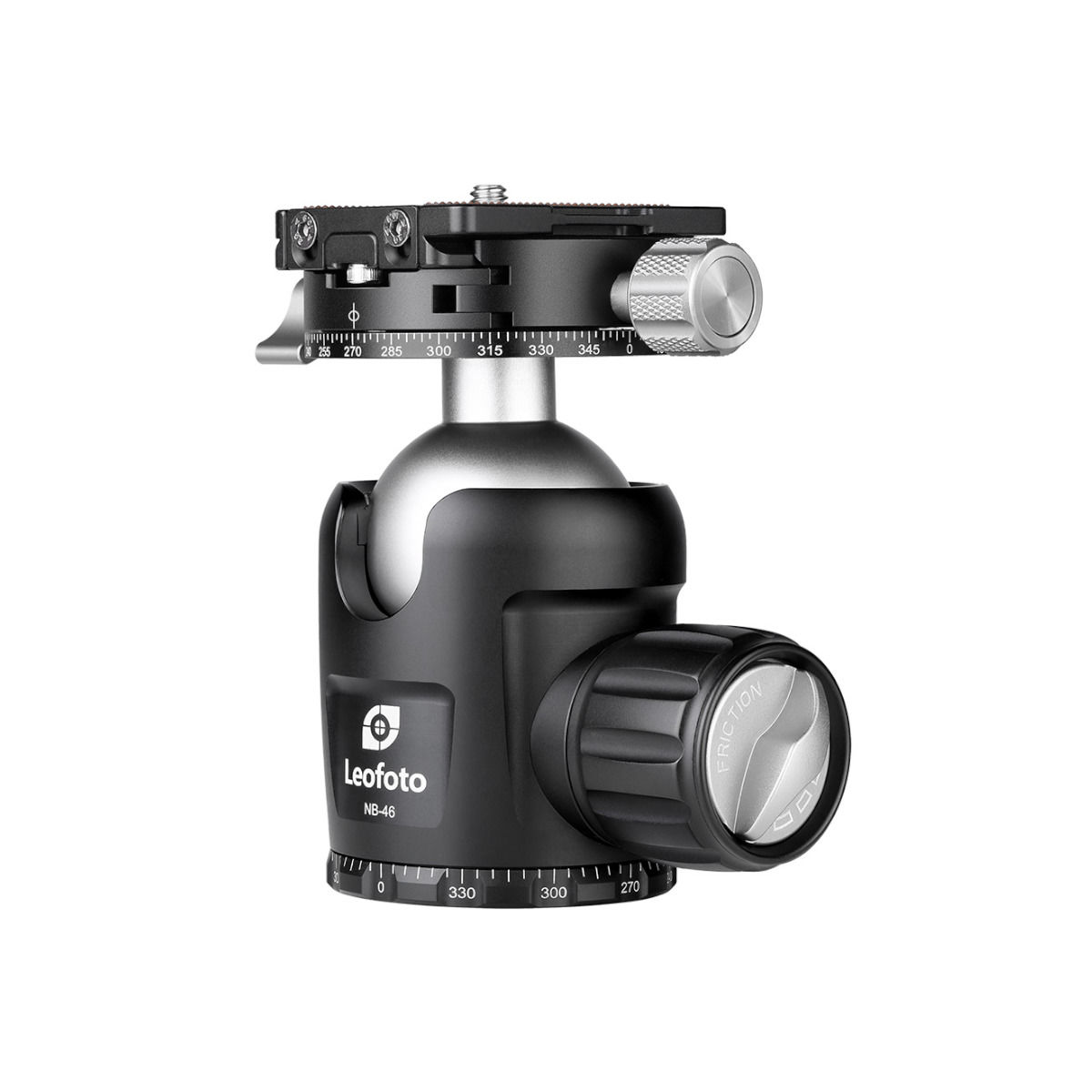 Leofoto NB-46 Ball Head - Image 4