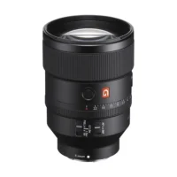 Sony E Mount Fe 135Mm F1.8 Gm Full-Frame Lens (Sel135F18Gm)