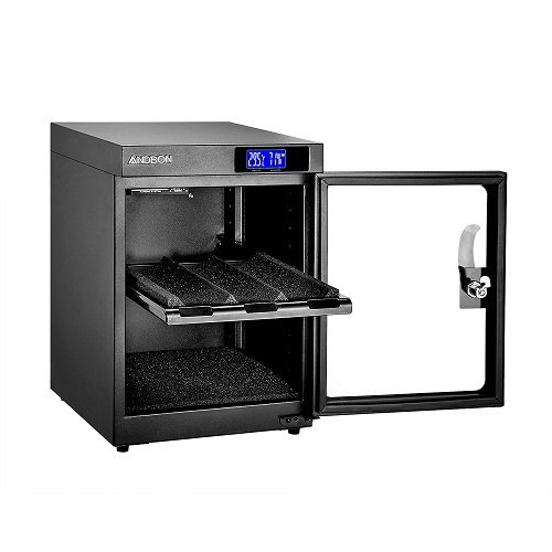 Andbon AD-30C Dry Cabinet 30 Ltr - Image 7