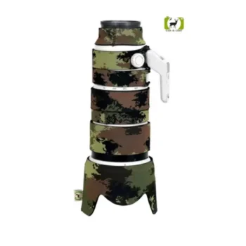 Camocoat For Sony FE 70-200mm f/2.8 GM OSS Lens