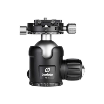 Leofoto NB-46 Ball Head