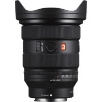 Sony E Mount FE 16–35 mm F2.8 GM II Full Frame Lens (SEL1635GM2)