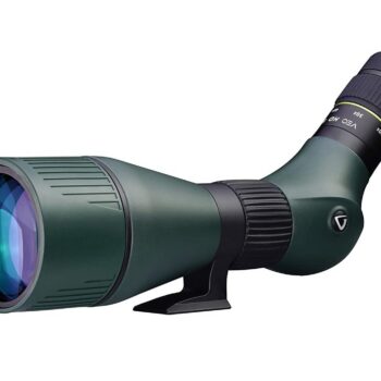 Vanguard VEO HD 80A Spotting Scope 20-60X