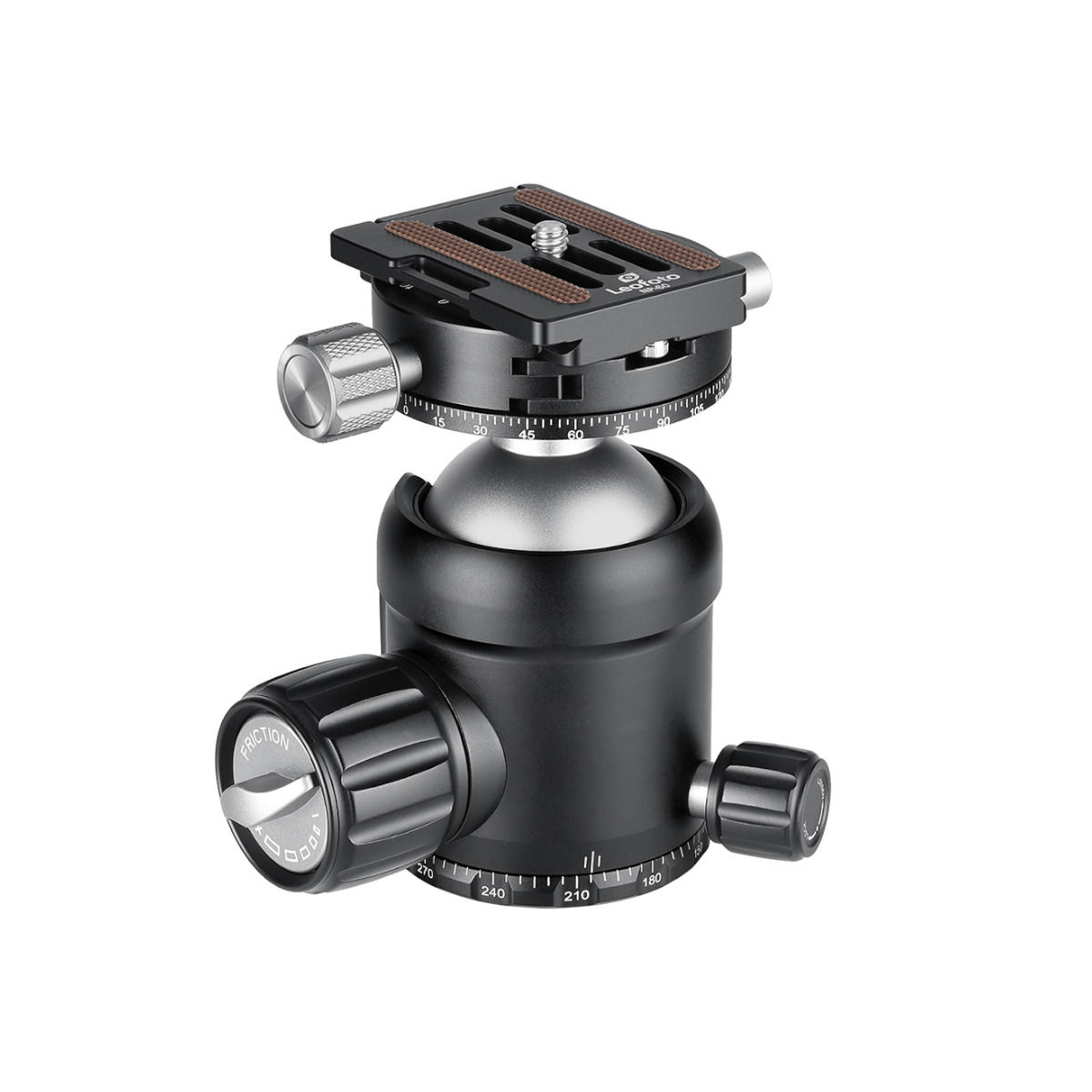 Leofoto NB-46 Ball Head - Image 2