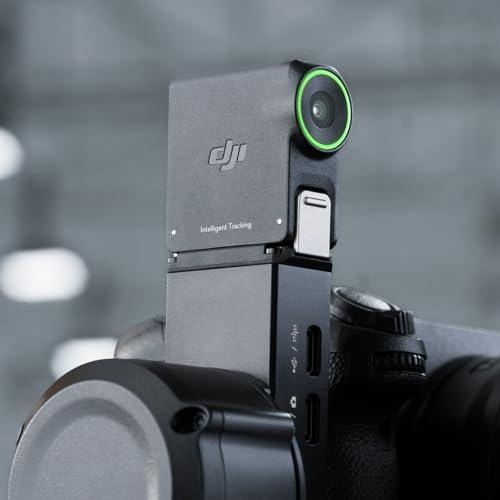 DJI RS Enhanced Intelligent Tracking Module - Image 5