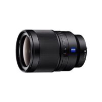 Sony E Mount Distagon® T* FE 35mm F1.4 ZA Full-Frame Lens (SEL35F14Z)