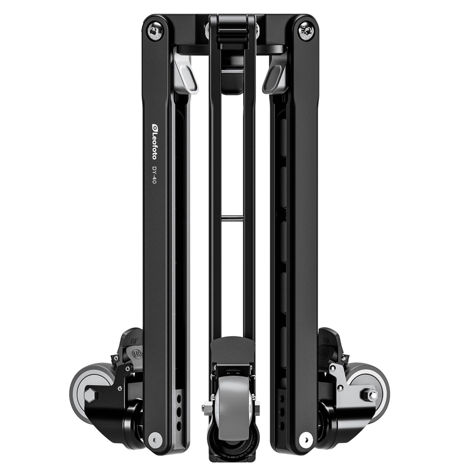Leofoto DY-40 Dolly for Monopods - Image 3