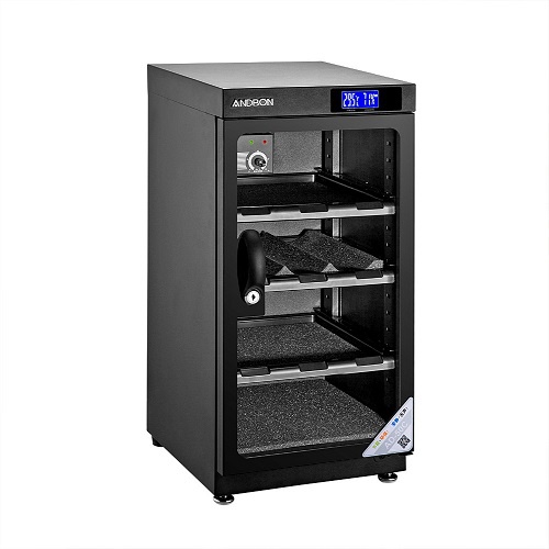 Andbon AD-50C Dry Cabinet 50 Ltr - Image 6