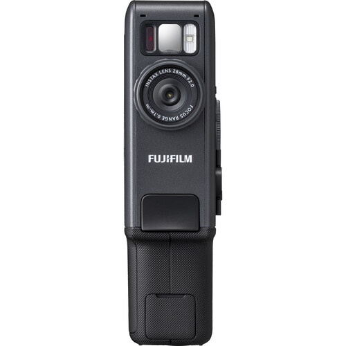 FUJIFILM instax mini Evo Cinema Hybrid Instant Camera - Image 4