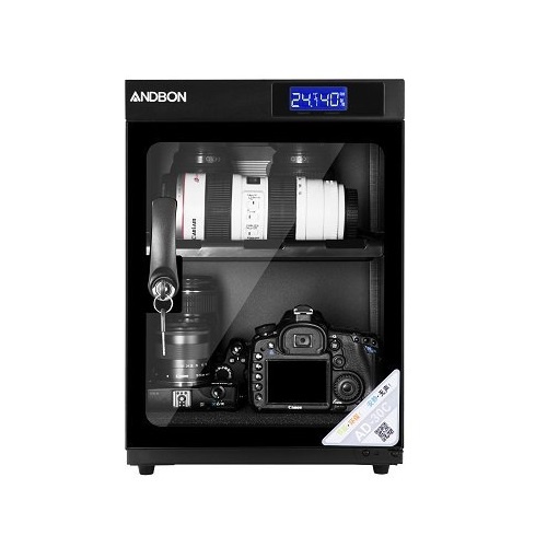 Andbon AD-30C Dry Cabinet 30 Ltr - Image 3