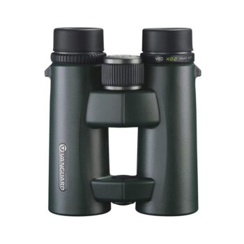 Vanguard Veo Hd2 1042 10X42 Ed Glass Binoculars