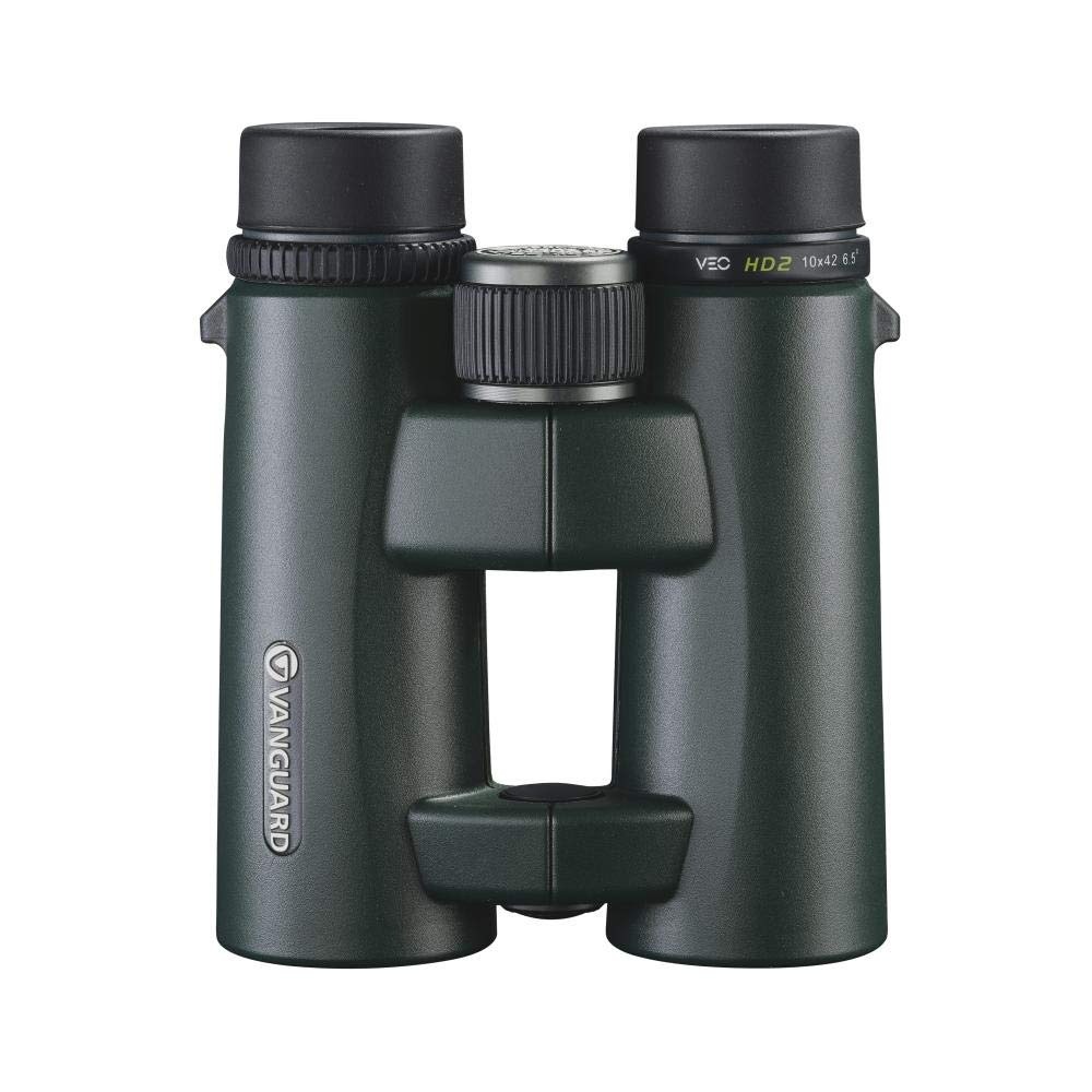 Vanguard Veo Hd2 1042 10X42 Ed Glass Binoculars