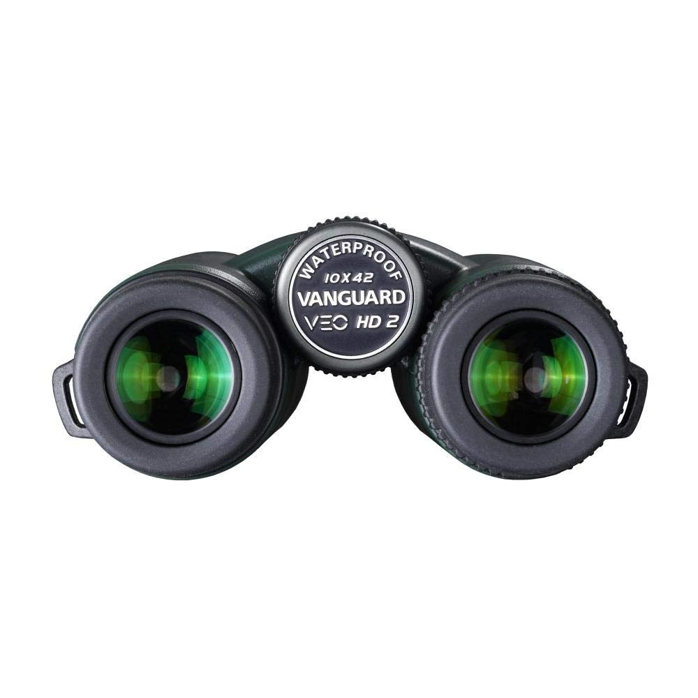 Vanguard Veo Hd2 1042 10X42 Ed Glass Binoculars - Image 4
