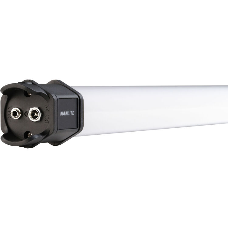Nanlite PavoTube II 30C RGB LED Tube Light (4', 2-Light Kit) - Image 4