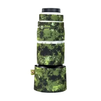 Camocoat For Canon RF100-500mm F4.5-7.1 L IS USM