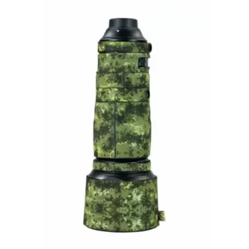 Camocoat For AF-S NIKKOR 200-500mm f/5.6E ED VR