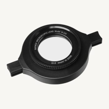 Raynox DCR-250 Super Macro Conversion Lens