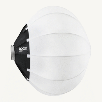 Godox CS65D Collapsible Lantern / Bowens