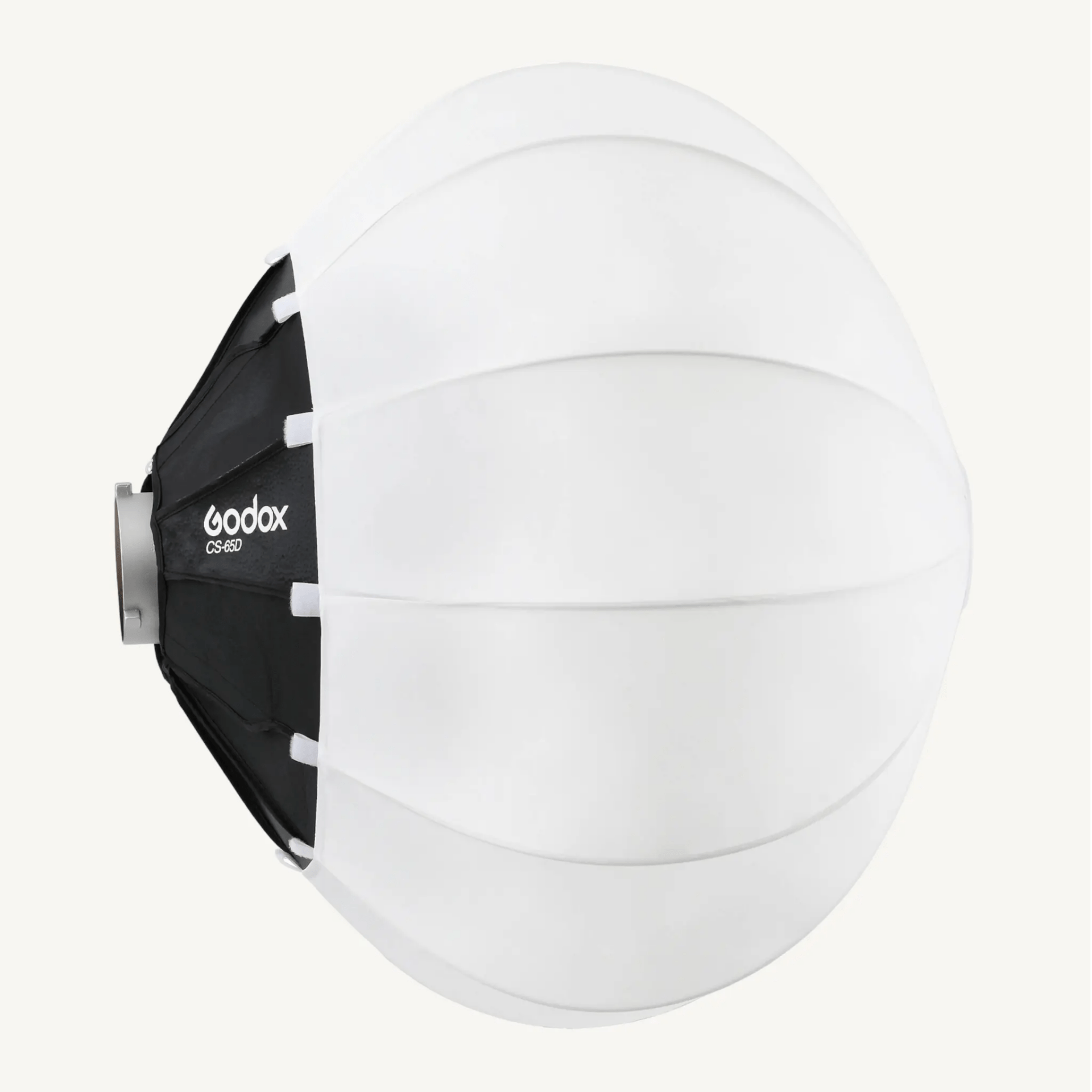 Godox CS65D Collapsible Lantern / Bowens