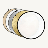 Godox Collapsible 5-in-1 Reflector (80cm)