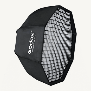 Godox Octa Softbox SB-GUE120 with Grid / Bowens / 120cm