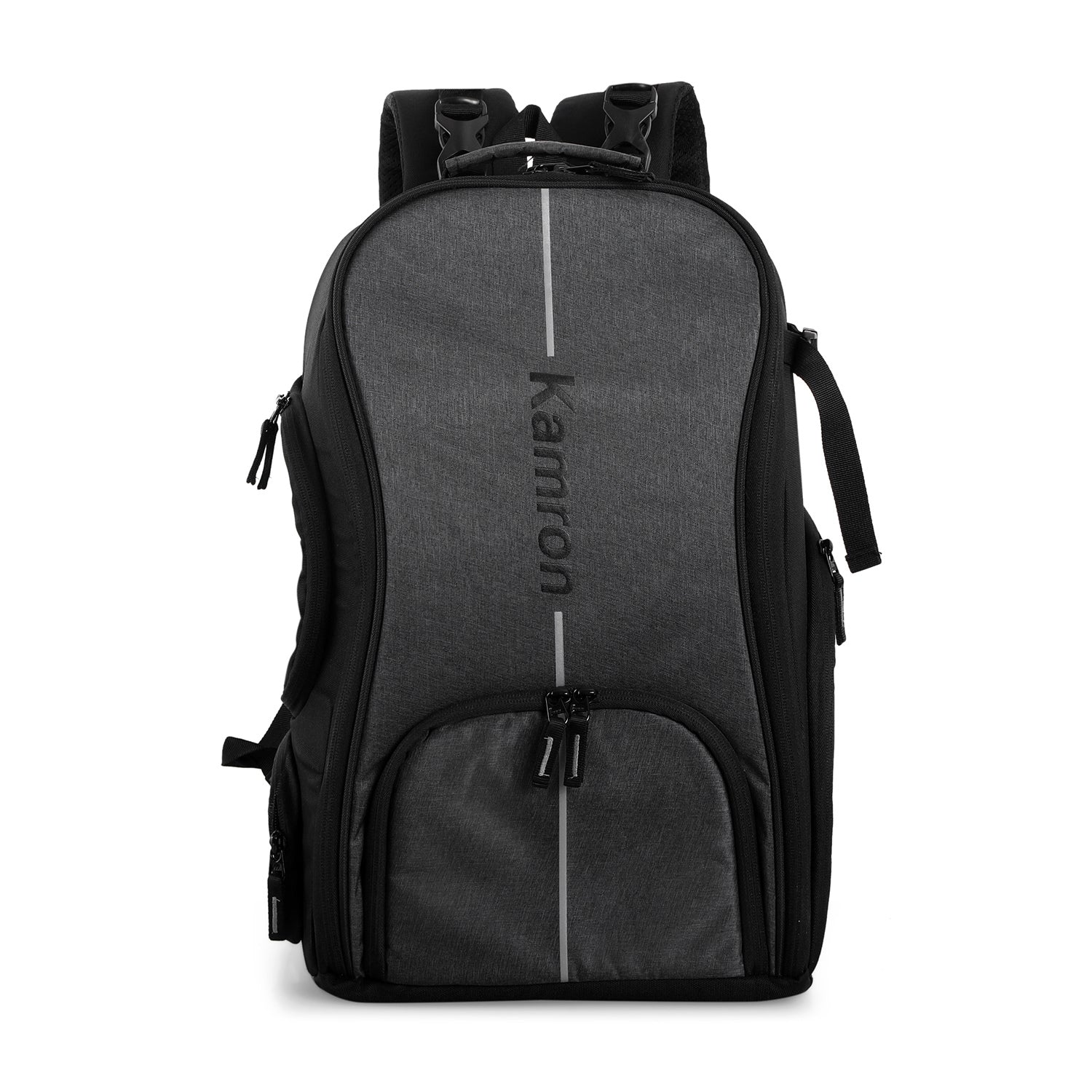 Kamron Basic 300 Professional Camera Bag (Blue) - Image 4