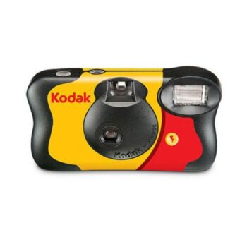 Kodak Fun Saver Single Use Camera