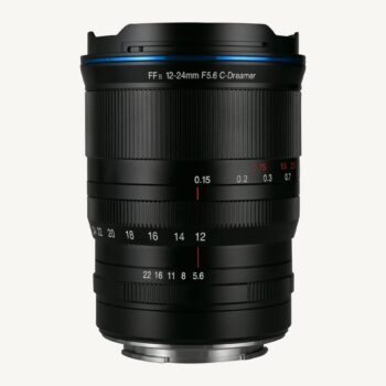 Laowa 12-24mm f/5.6 Zoom Lens / Full Frame Online