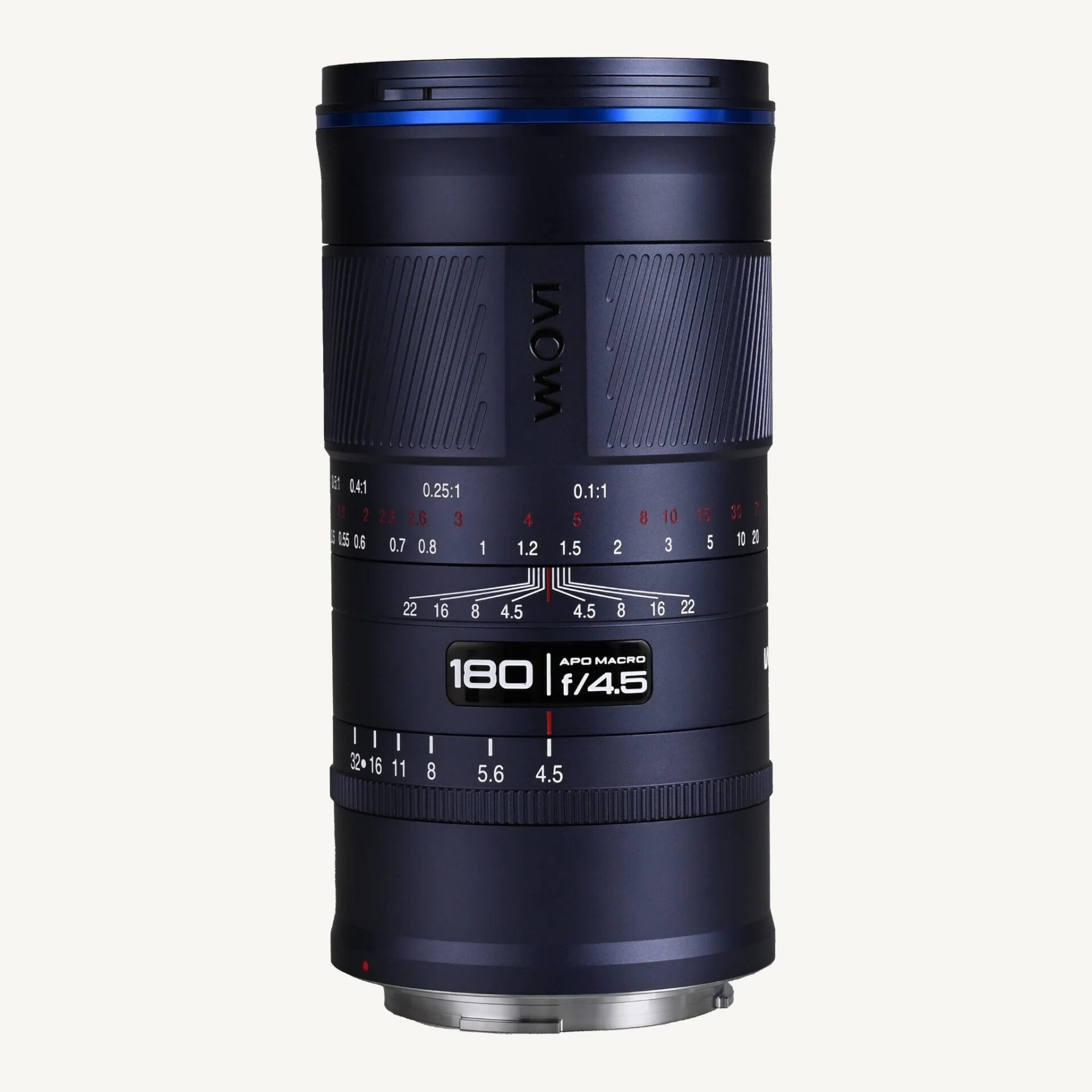 Laowa 180mm f/4.5 1.5X Ultra Macro Lens / Full Frame | India