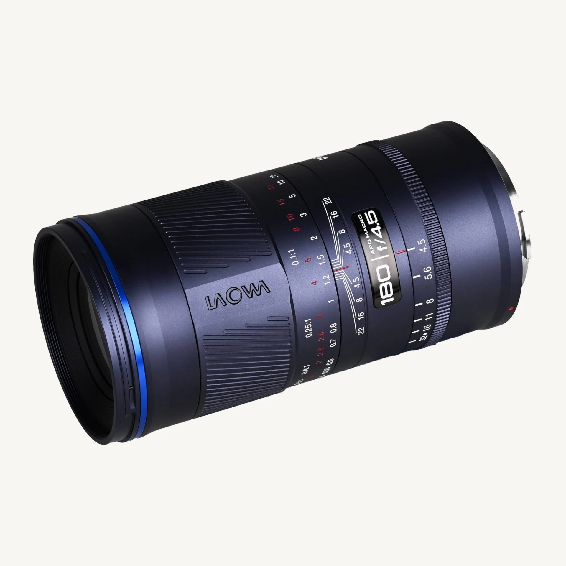Laowa 180mm f/4.5 1.5X Ultra Macro Lens / Full Frame | India - Image 2