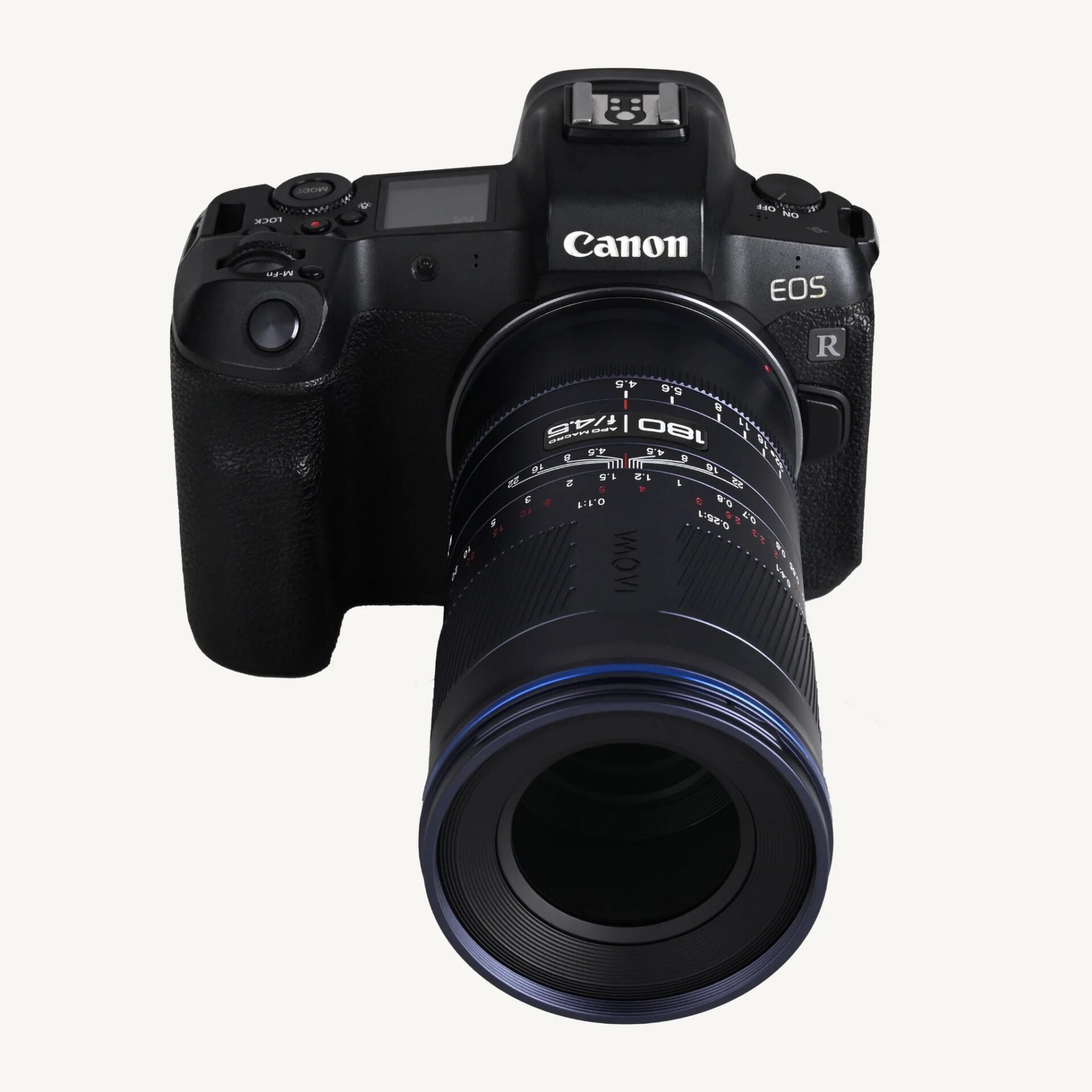 Laowa 180mm f/4.5 1.5X Ultra Macro Lens / Full Frame | India - Image 3