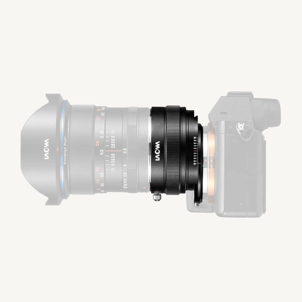 Laowa 9mm f/5.6 RL Lens / Full Frame Online - Image 5