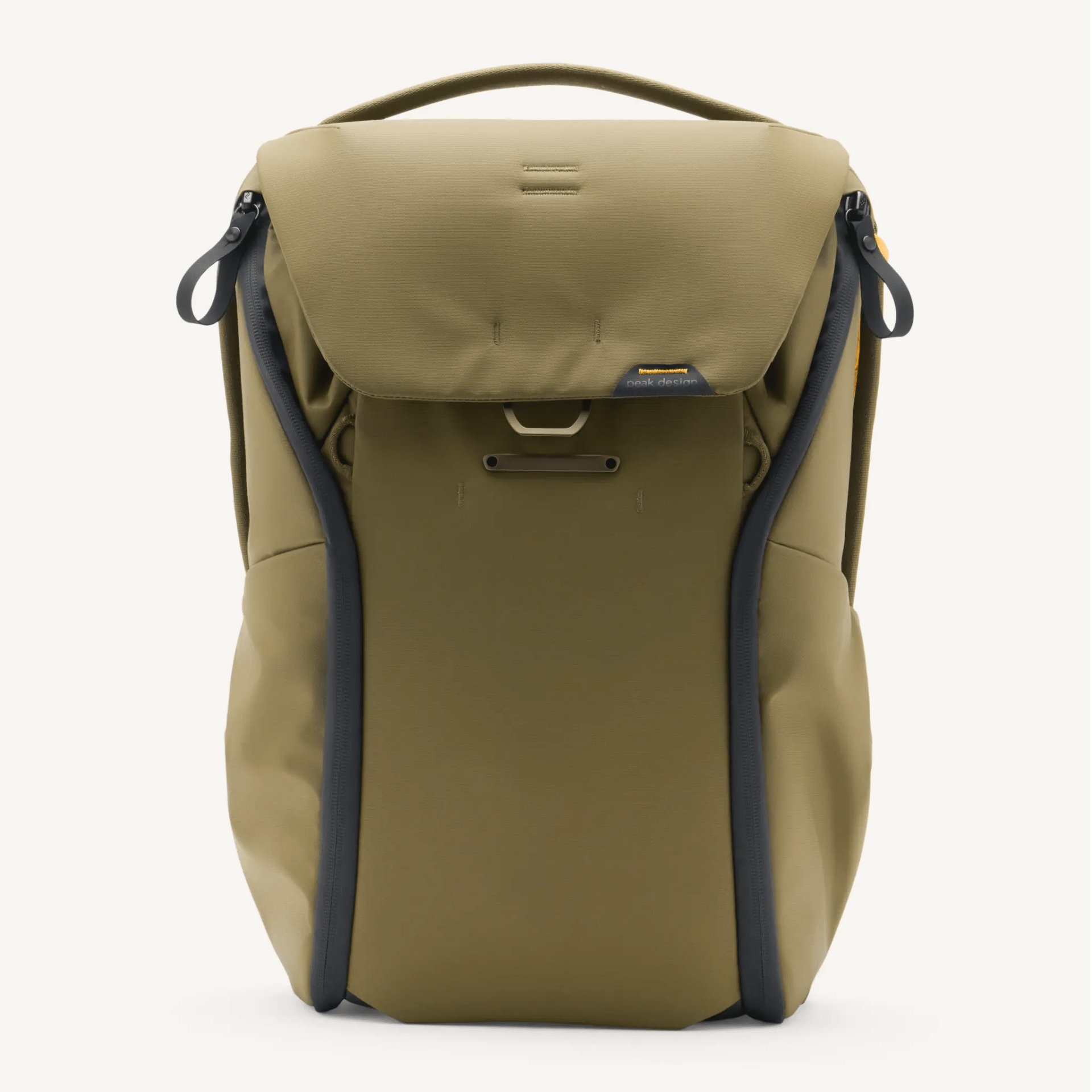 Peak Design Everyday Backpack V2 20L – Expandable Camera Backpack