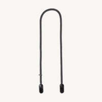Buy Peak Design Form Rope Camera Strap / Short (Black)