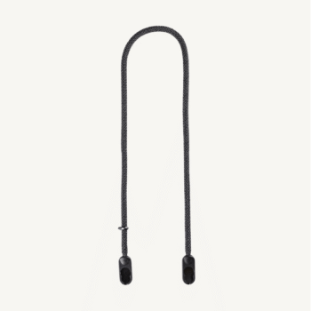 Peak Design Form Rope Camera Strap / Short (Black)