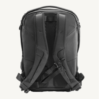 Peak Design Everyday Backpack V2 20L – Expandable Camera Backpack (Black)