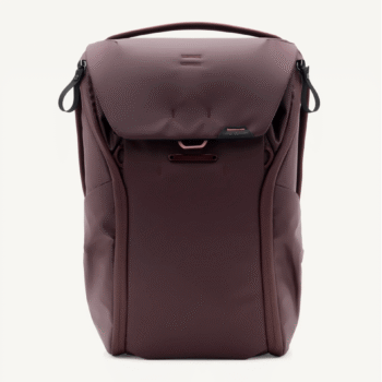 Peak Design Everyday Backpack V2 20L – Expandable Camera Backpack (Eclipse)