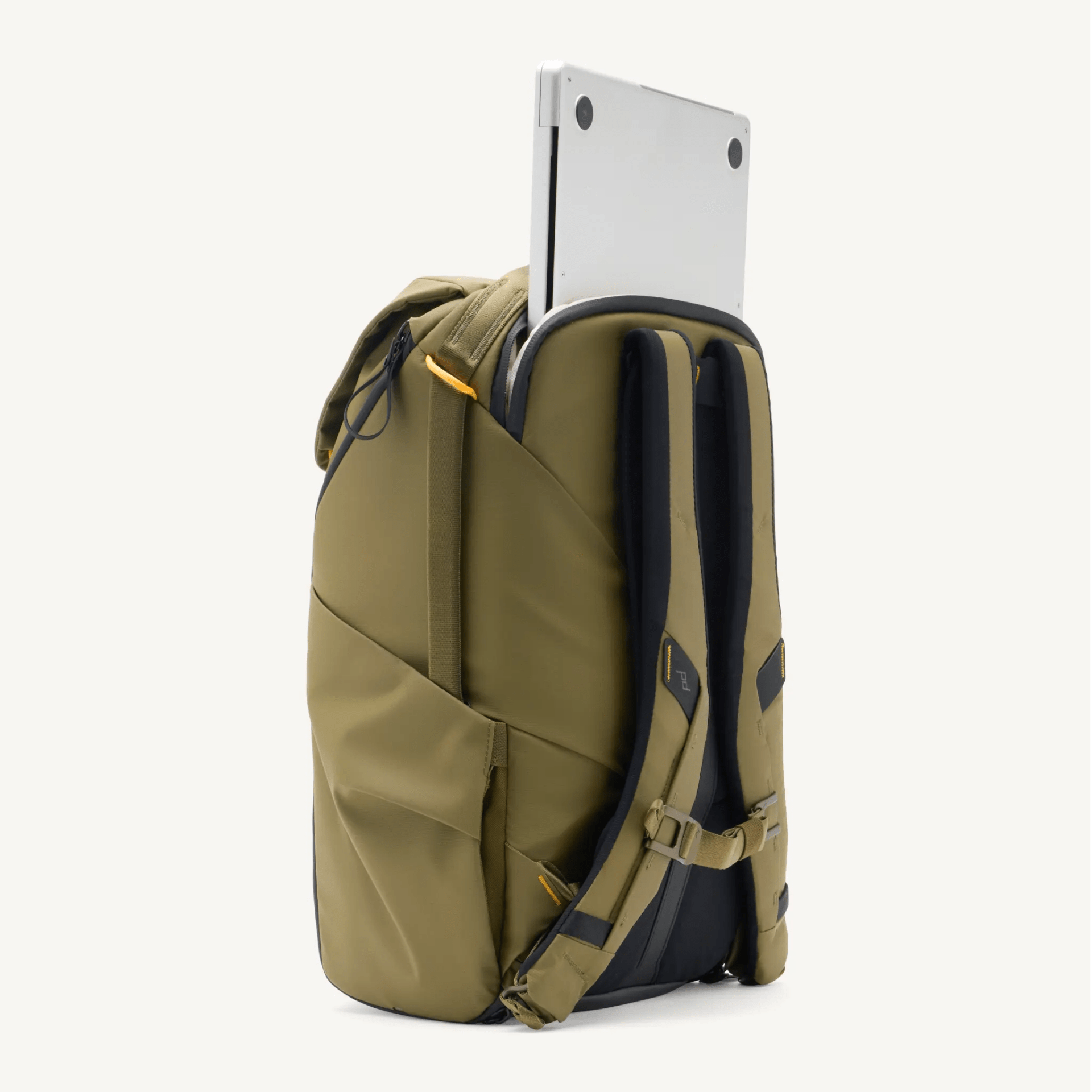 Peak Design Everyday Backpack V2 20L – Expandable Camera Backpack - Image 3